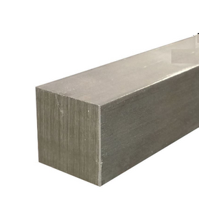  Factory Supply SS400 Best Price Carbon Iron Mild Steel Ms Square Bar 12 Rod 10X10 Ms Bright Solid Square Bar from China