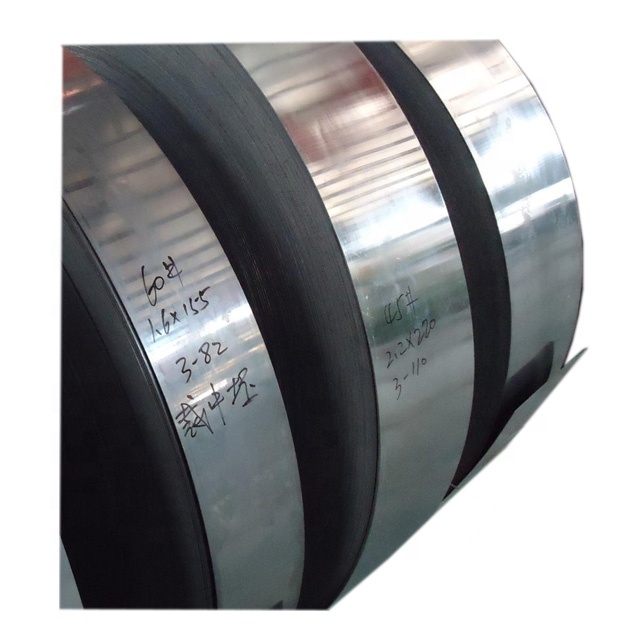 Hot Sale SK2 SK5 Carbon Steel Strip Hardened And Tempered Steel Strips/coils Factory Supply 