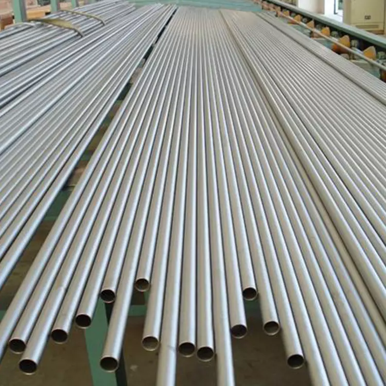 High-quality Durable Aluminum Alloy Pipe with Competitive Price