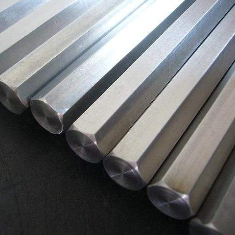 Prime Quality Mild Steel 18mm Cold Drawn Hexagonal Steel Rod Bar Factory Supply Customized
