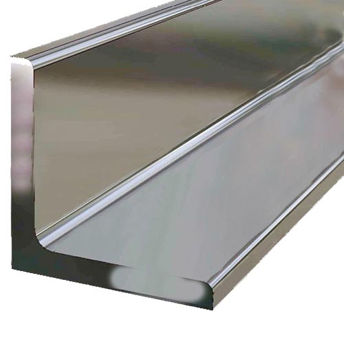 Factory Direct Sale Hot Rolled 201 304 316 Stainless Steel Angle Bar Customizable Angle Steel