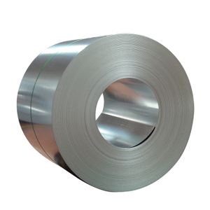 Galvanized Steel Coil Best Price Complete Specifications Can Be Customized Factory Direct Supply