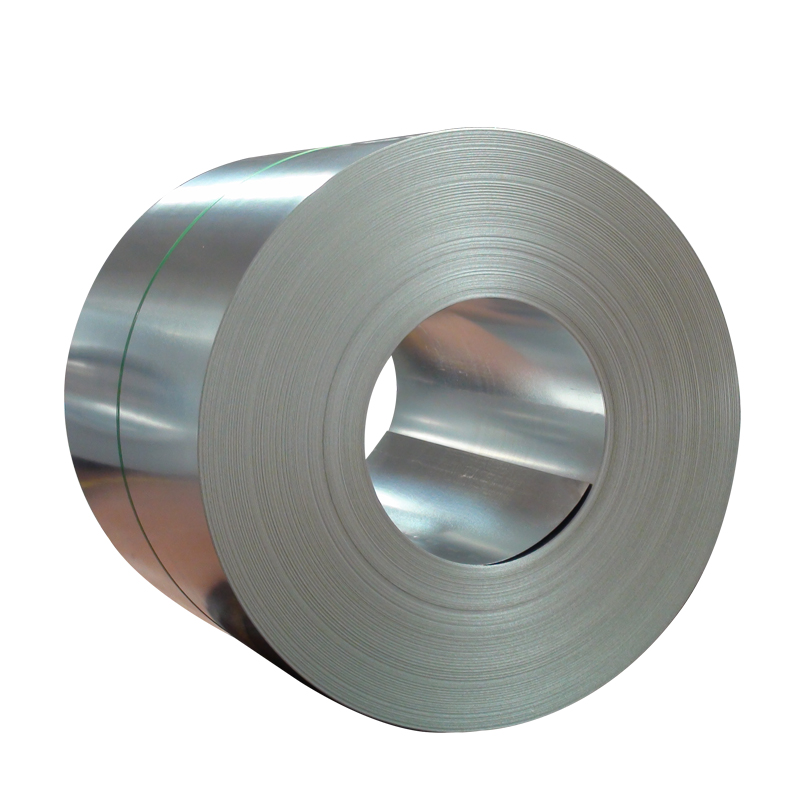 Galvanized Steel Coil Best Price Complete Specifications Can Be Customized Factory Direct Supply