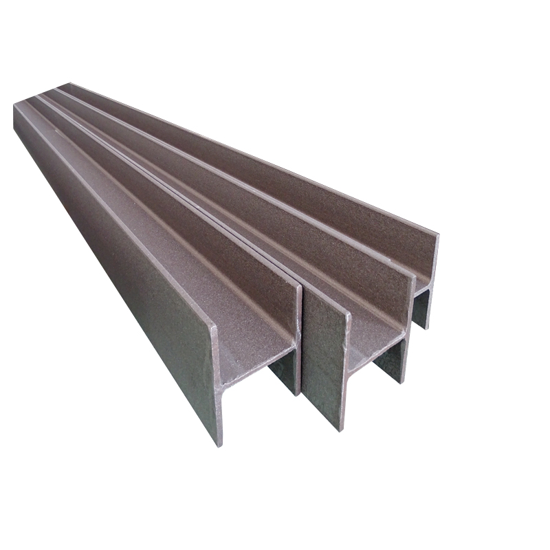 Building Structure Carbon Steel Galvanized Steel H/I Steel Beams with High Strength Best price