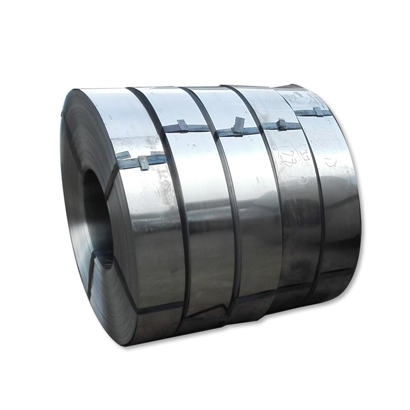 Cold Rolled/Hot Dipped Galvanized Steel Strip PPGI/GI/ZINC Coated
