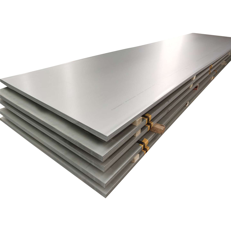 Hot Rolled Cold Rolled Stainless Steel Sheet 304 Material 1mm -10mm Thick