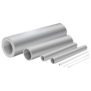 304 316 Polished Stainless Steel Tube / Stainless Steel Seamless Pipe