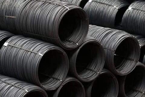 Professional Manufacturer High Quality Q195 Q215 Q235 Q255 Q275 High Carbon Carbon Steel Wire from China