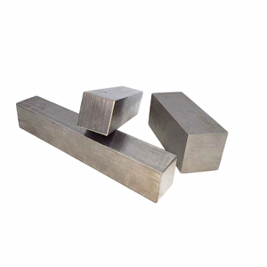 20CrMo 35CrMo 42CrMo 12CrMoV 12Cr1MoV Hot Rolled Carbon Steel square bar rectangle bars Billets Customized