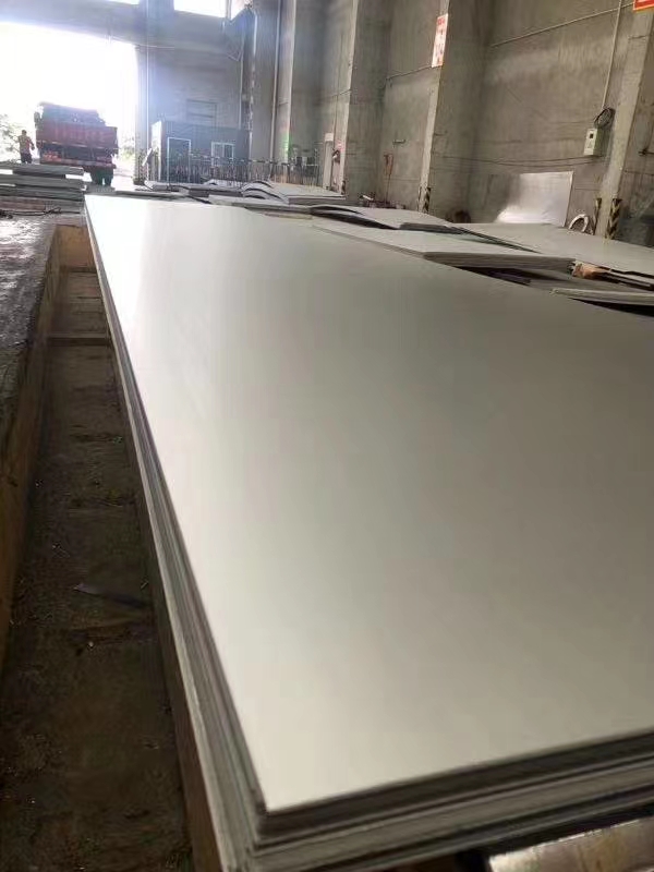 0.1mm~200mm Factory ASTM JIS SUS 201 202 301 304 304l 316 316l 310 410 430 Stainless Steel Sheet/Plate/Coil/Roll
