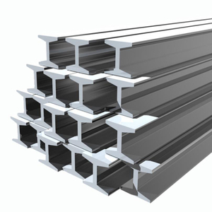 Good Quality Structure Used 304 316 Stainless Steel H Beam for Building Materials