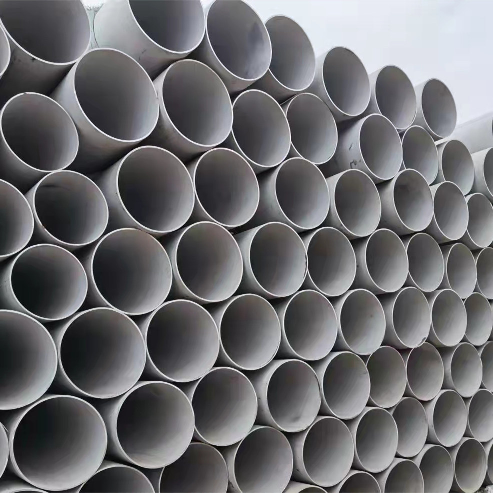 Stainless Steel Industrial Pipe Food Grade Stainless Steel Pipe Polished Round Stainless Steel Pipe in China
