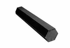  Customized Cold Drawn Hexagonal Steel Bars Best Price Factory Supply From China