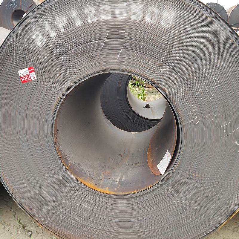 Galvanized Carbon Steel Coil Cold/hot Rolled customizable low price