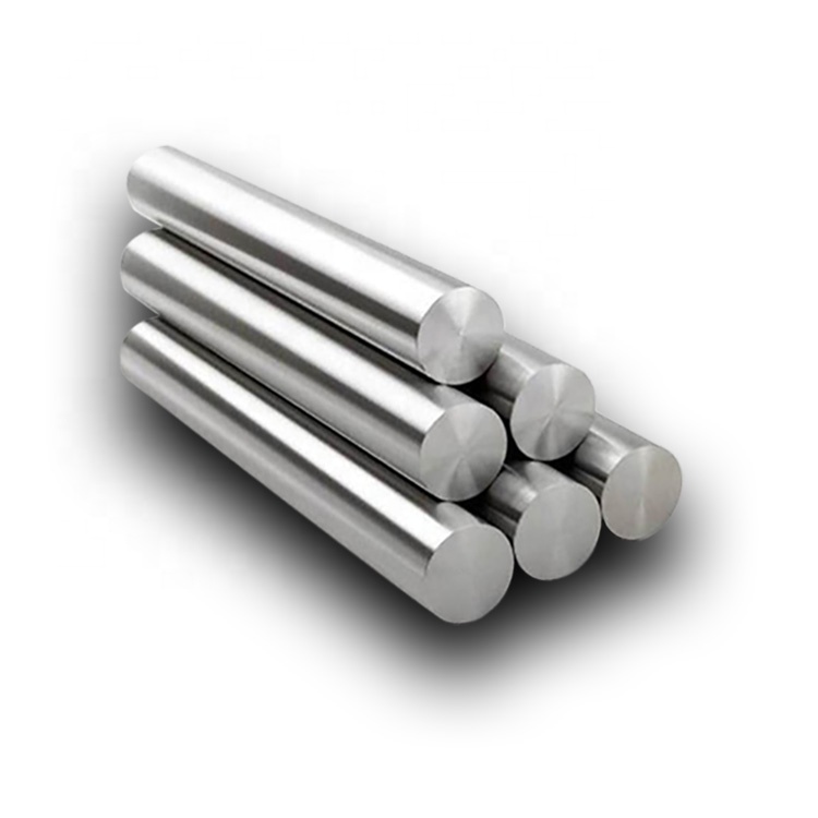 Manufacturer Price Aluminium Tube AISI 1050 1060 4140 5083 5052 5754 7075 2024 6061 T6 6063 6082 6068 Aluminum Round Bar/Rod