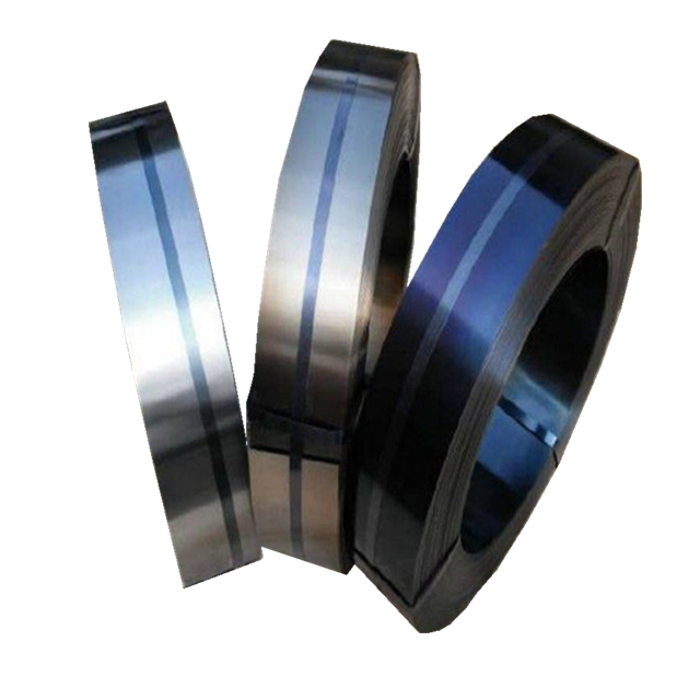 Factory Supply1.2mm Thick High Carbon Steel Strip Galvanized Steel Strip Coil High Quality Customizable