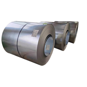 High Quality Factory Direct Supply Galvanized Steel Coil Price And Zinc Coated Galvanized Steel Strip