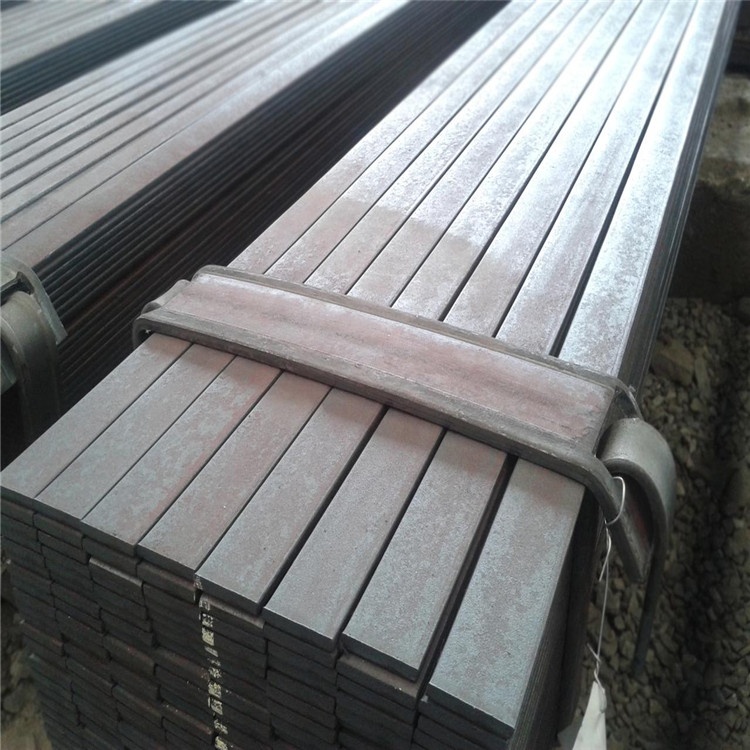 Prime Quality 70x16mm Different High Carbon 60si2mn Sae9260 Spring Steel Flat Bar with Competitive Price