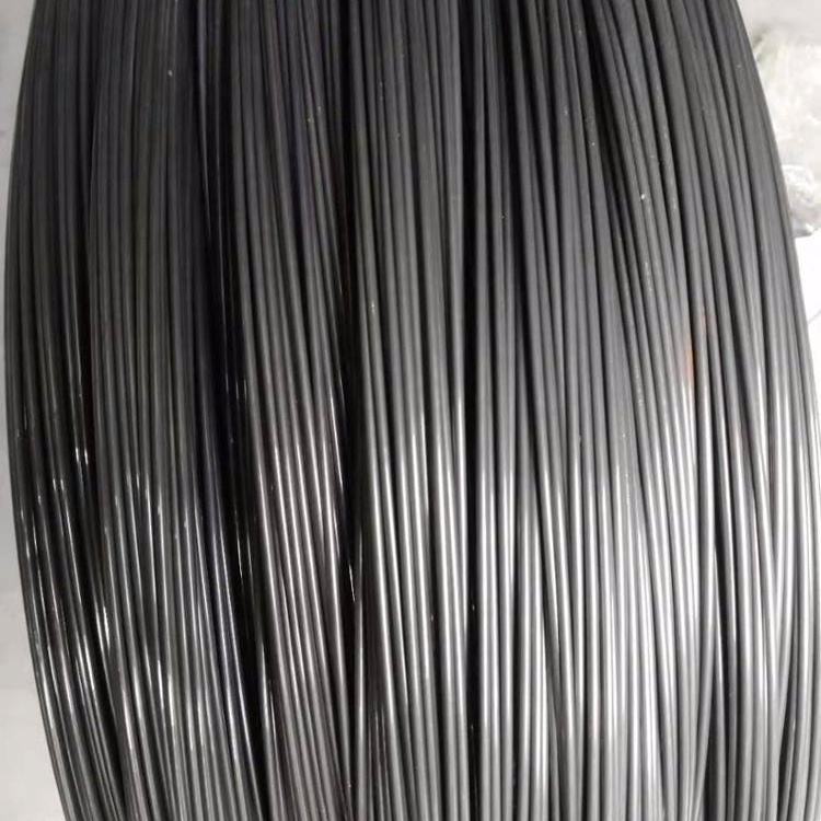 SAE 1006 Cold Drawn Low Carbon Wire/soft Black Annealed Iron Steel Wire/20 Gauge Black Annealed Binding Wire Factory Supply