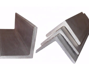 High Quality Q235 Q275 Carbon Steel Angle 150*12 Equal Steel Angle Bar