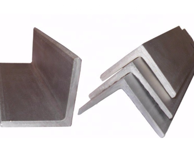 High Quality Q235 Q275 Carbon Steel Angle 150*12 Equal Steel Angle Bar
