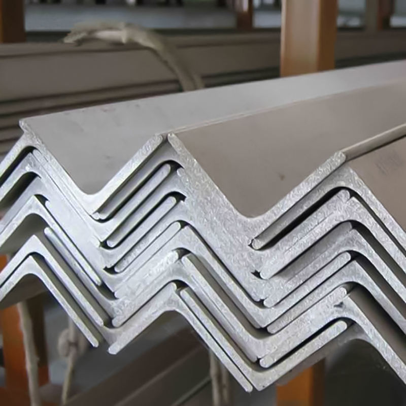 Hot Sale 6# Equal /unequal Angle Bars/galvanized Angle Steel From China Best Price