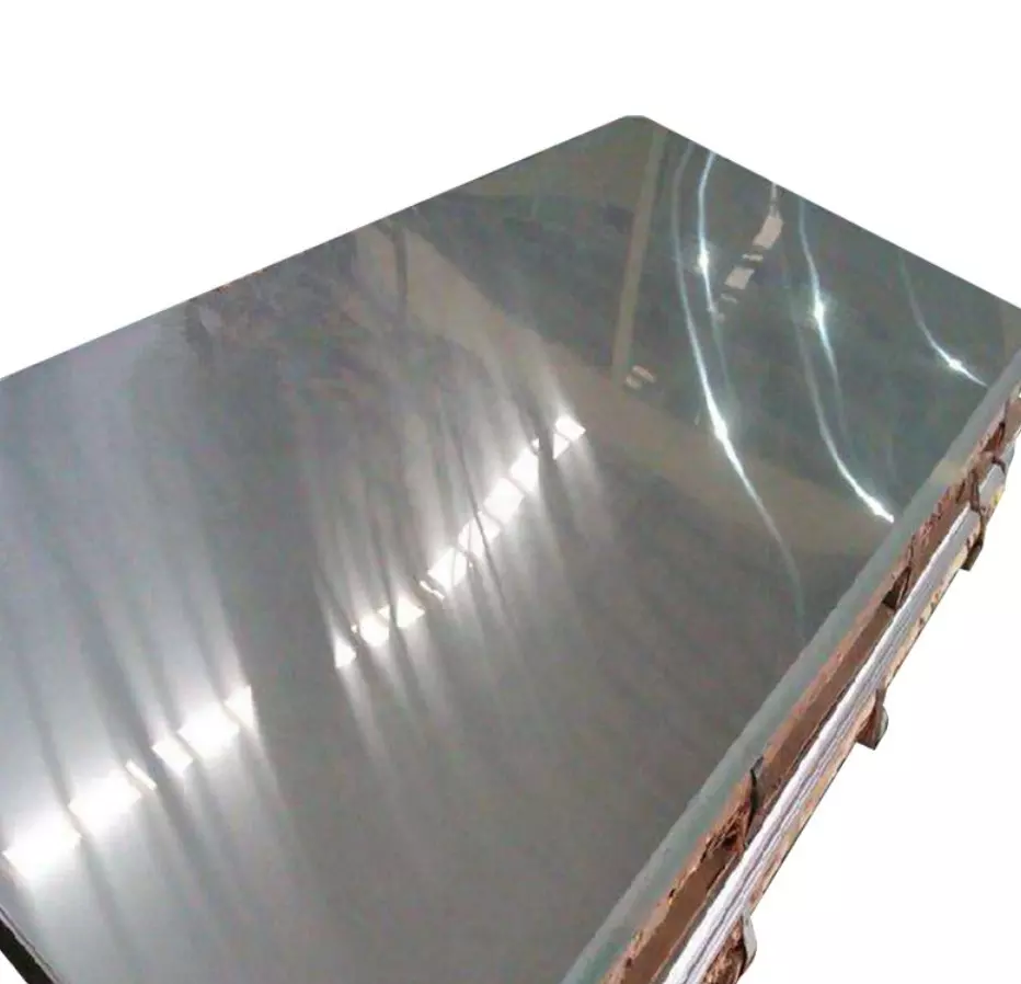 China Customized Cheap Aluminum Sheet 6061 6063 7050 7075 T6 Raw Aluminum 