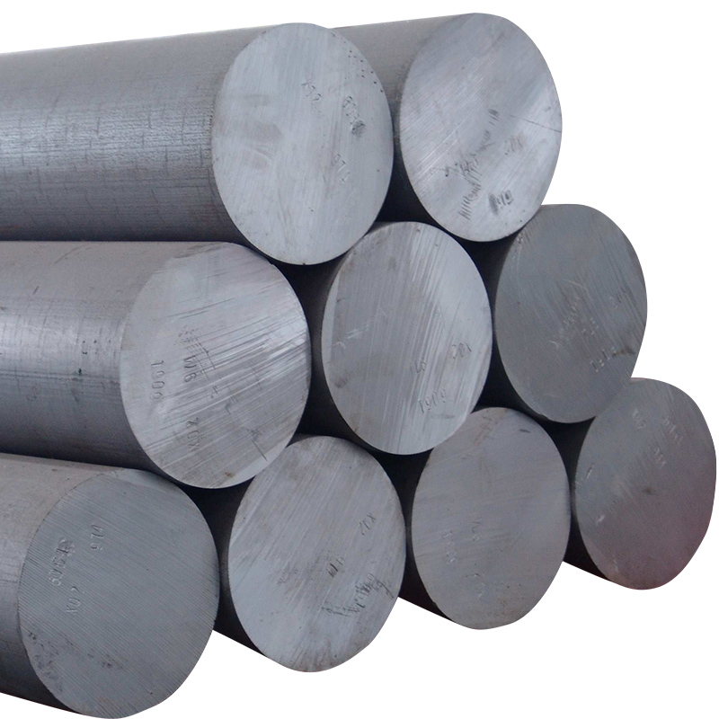 Factory Price AISI 1040 1045 1050 1055 1060 1080 1084 1095 2316 Carbon Steel Round Bar Customized 