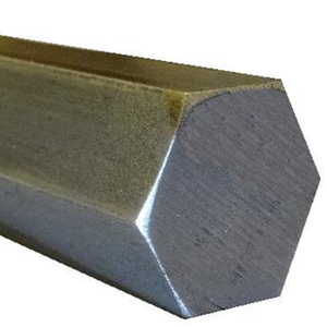 Hot Sale Best Quality Construction Materials Hexagonal Steel Bar ASTM 4140 42Crmo4 Steel Bar