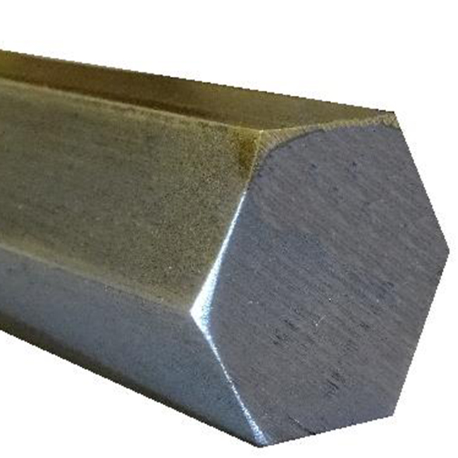 Hot Sale Best Quality Construction Materials Hexagonal Steel Bar ASTM 4140 42Crmo4 Steel Bar