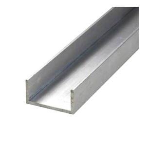 316 Stainless Steel Channel 304 Stainless Steel Channel 316 Stainless Steel U Channel Suppliers