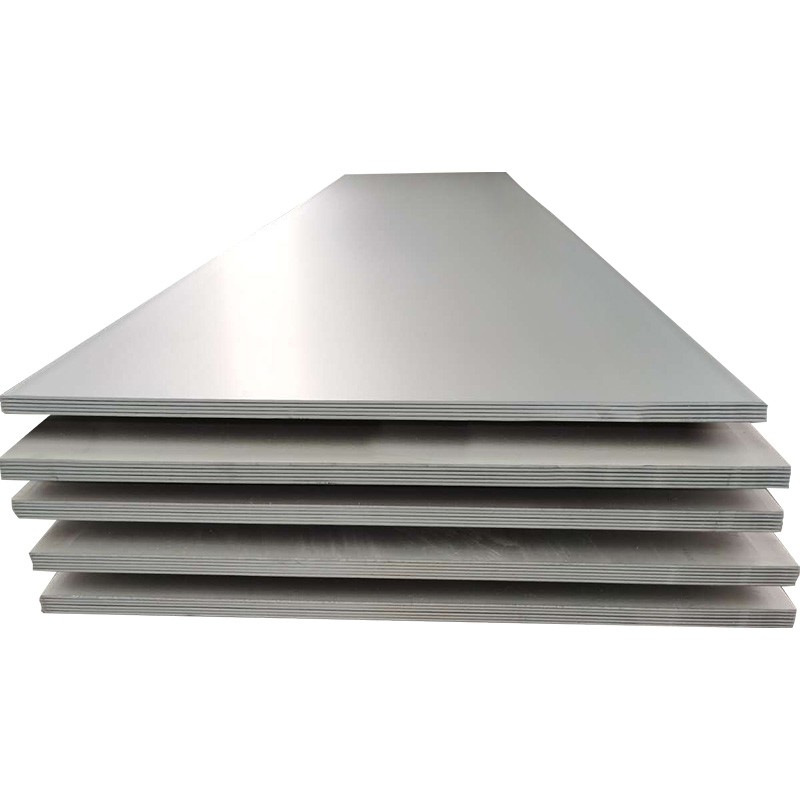 High Quality SS Plate 201 316L 904L 310s 304 Stainless Steel Sheet Stainless Steel Sheet Metal Specifications And Dimensions Can Be Customized