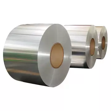 Sheet Roll Aluminum Coil Newest Price Wholesale 3 5 6 Series Aluminium Alloy Metal Coil