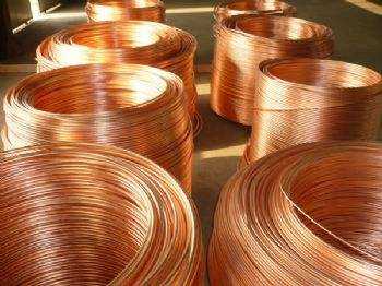 High Grade Quality of Copper Wire Wholesale 0.8mm 1.0mm 1.2mm 1.6mm 99.995% Pure Copper Wire Made in China