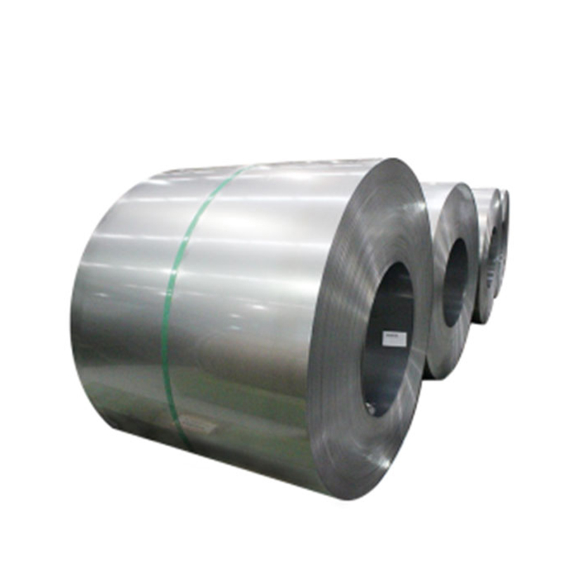 Good Quality SS Coil ASTM 304 304L 316L 0.5mm 1mm 2mm Thick Cold Rolled Stainless Steel Coil