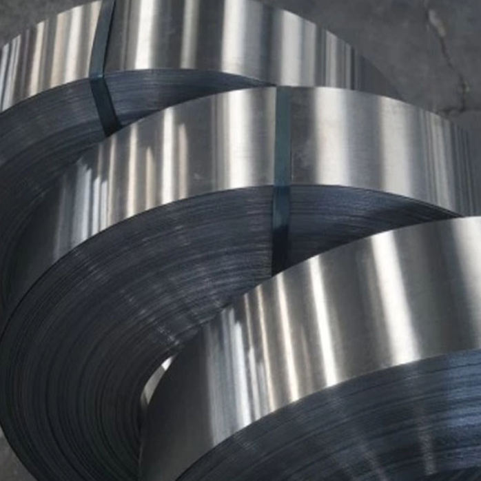 High Quality Factory Direct Galvanized Steel Coil Price And Zinc Coated Galvanized Steel Strip Customized