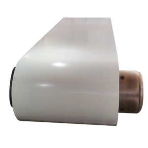 Prime RAL Color New Prepainted Galvanized Steel Coil PPGI / PPGL / HDGL / HDGI Cold Rolled Steel Sheet Top Quality Hot Sale