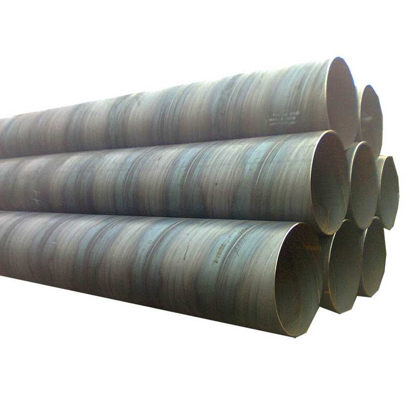 ASTM A36 1000mm LSAW SSAW Steel Pipe Large Diameter API5L 5CT Oil And Gas for Sch 40 Carbon Steel Spiral Welded Tube Pipe Chinese Manufacturer 