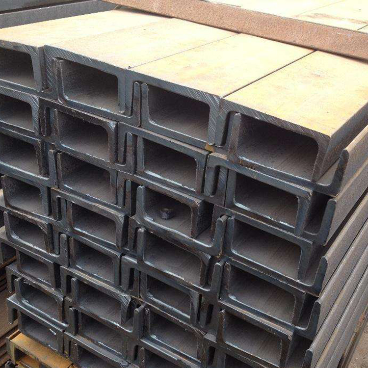 Best Price Hot Sell Guaranteed Quality Price Cold Hot Rolled C Shaped Steel Channels C Channel Steel Prices