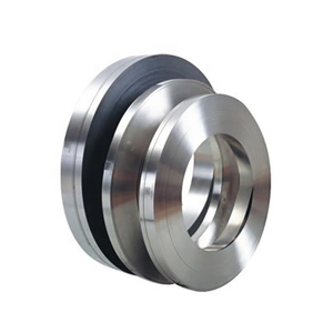 Stainless Steel Strip DC01 DC02 DC03 DC04 DC05 Steel Coil/Strip Cold Rolled Stainless Steel Strip