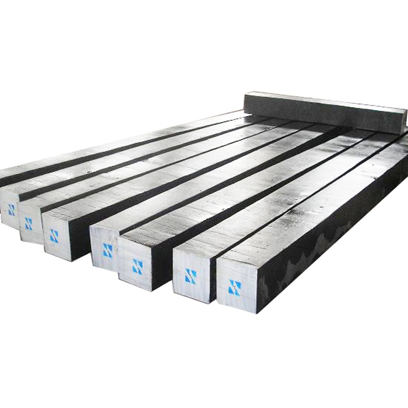 China High Quality Aisi 20*20 Mm Cold Drawn 1.4034 201 304 310 410 430 Square Rod Stainless Steel Bar