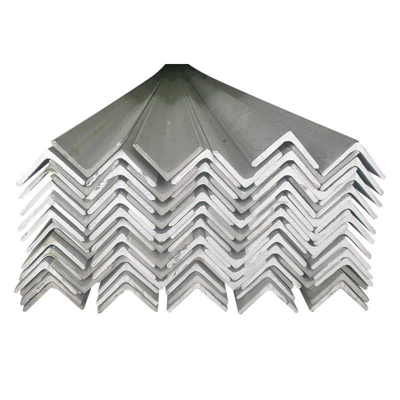China Stainless Steel Factory Stainless Steel Angle Steel 30*30*3 40*40*4 50*50*5 Stainless Steel Angle Steel customizable