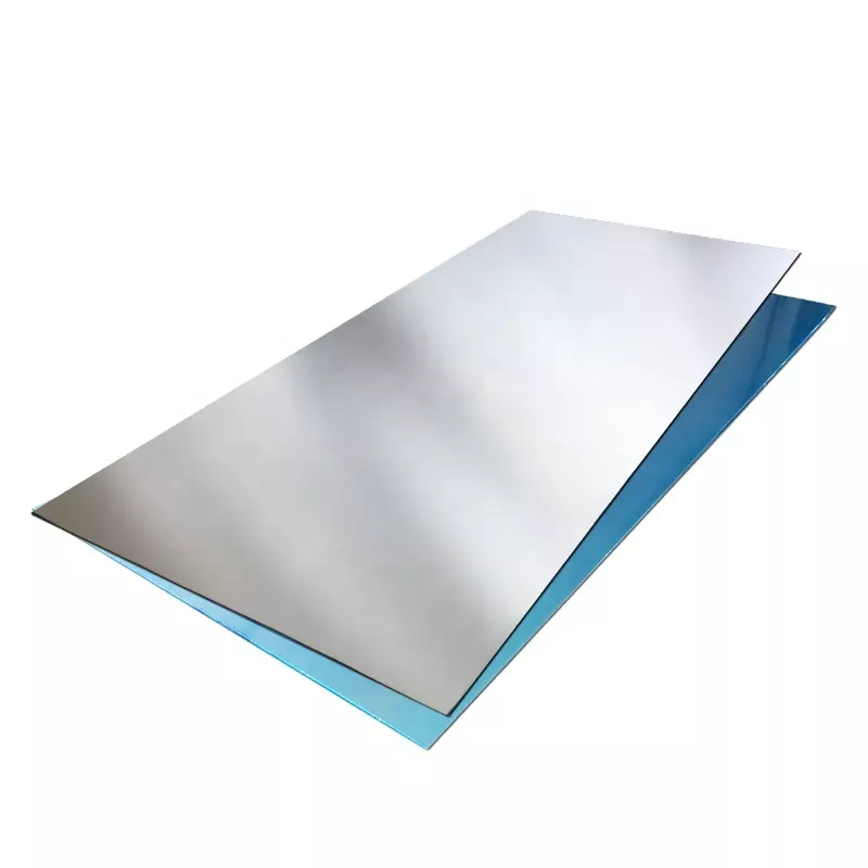 5mm 10mm Thickness Aluminium Sheet Plate 1200 1050 1060 1080 1100 Alloy Aluminum Sheet Best Price