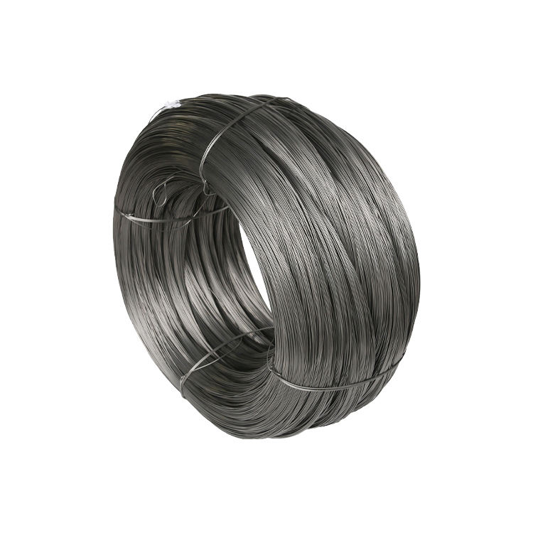 Supply High Quality 72A 72B 82A 82B 5mm High Carbon Carbon Steel Wire 