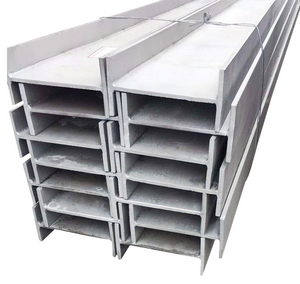 ASTM 304 Hot Rolled Welded Steel H Beam I Shape Beam 201/304/304L/316/316L/430 Stainless Steel Sheet 200 300 400 Series