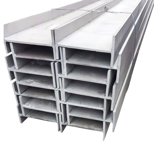 Stainless Steel Rolled H Beam I Beam Special Profiles Manufacturers Various Specifications of Stainless Steel Profiles Can Be Customized